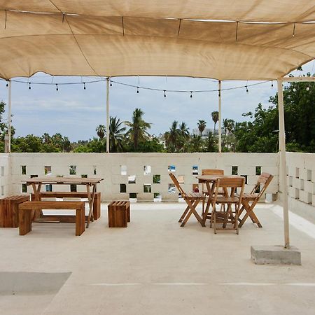 Hotel Casa Ceci Inn San José del Cabo Zewnętrze zdjęcie