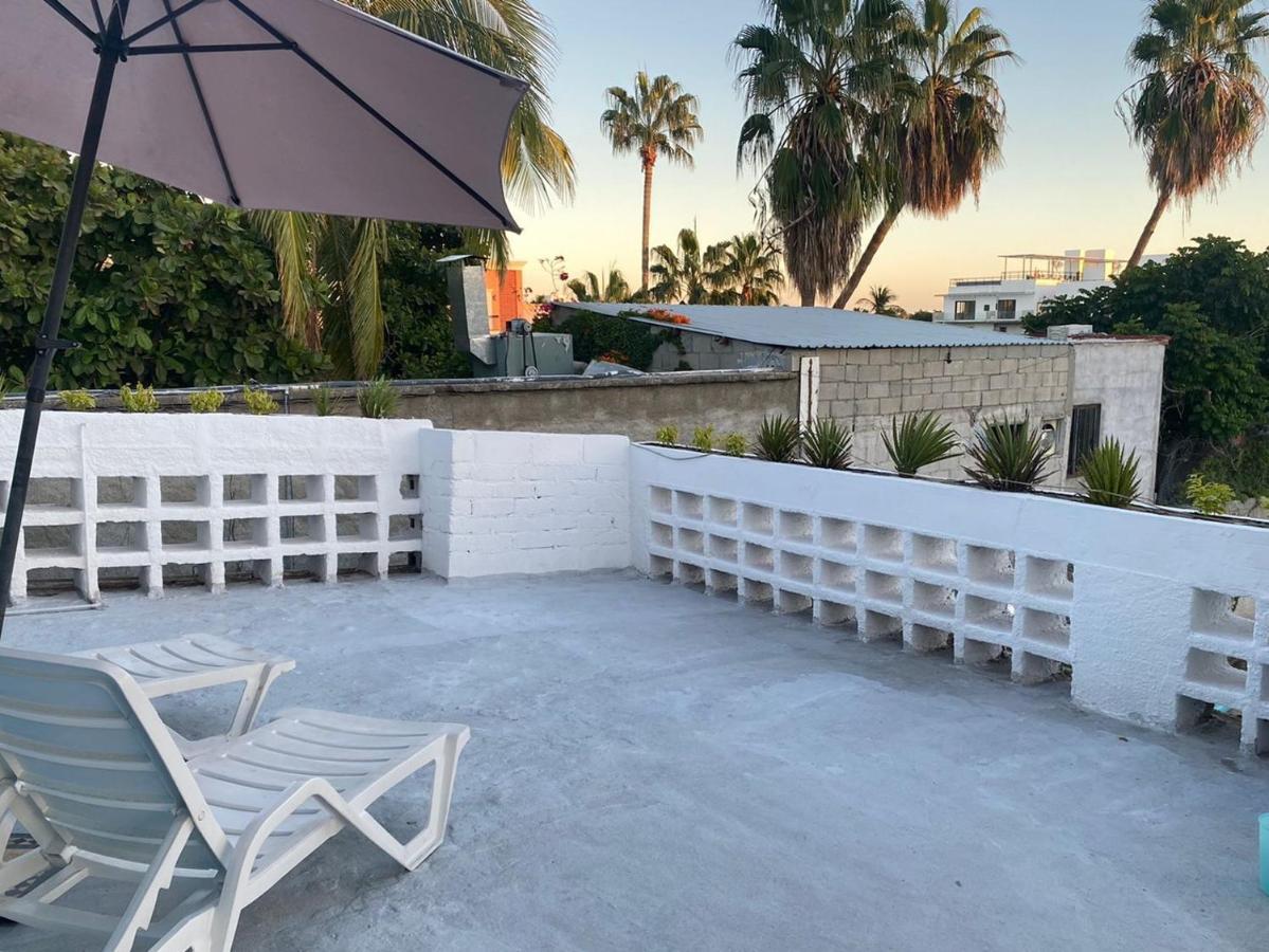 Hotel Casa Ceci Inn San José del Cabo Zewnętrze zdjęcie