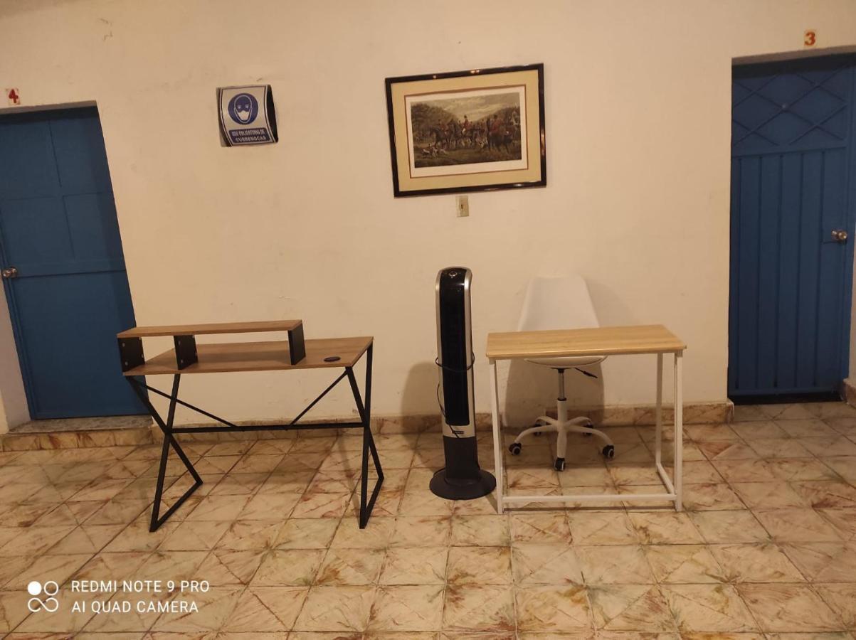 Hotel Casa Ceci Inn San José del Cabo Zewnętrze zdjęcie