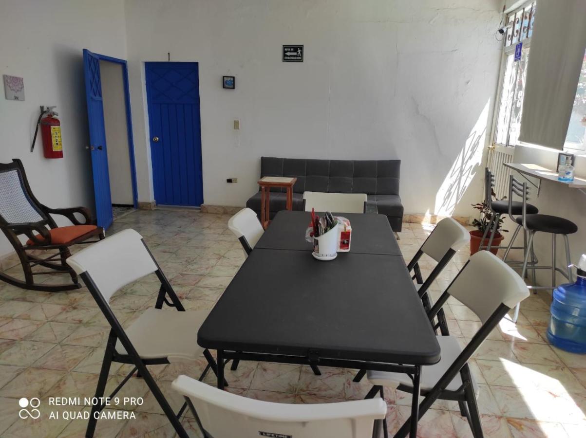 Hotel Casa Ceci Inn San José del Cabo Zewnętrze zdjęcie