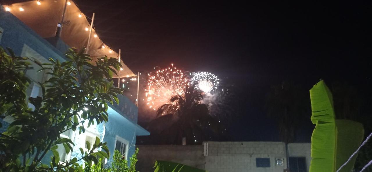 Hotel Casa Ceci Inn San José del Cabo Zewnętrze zdjęcie
