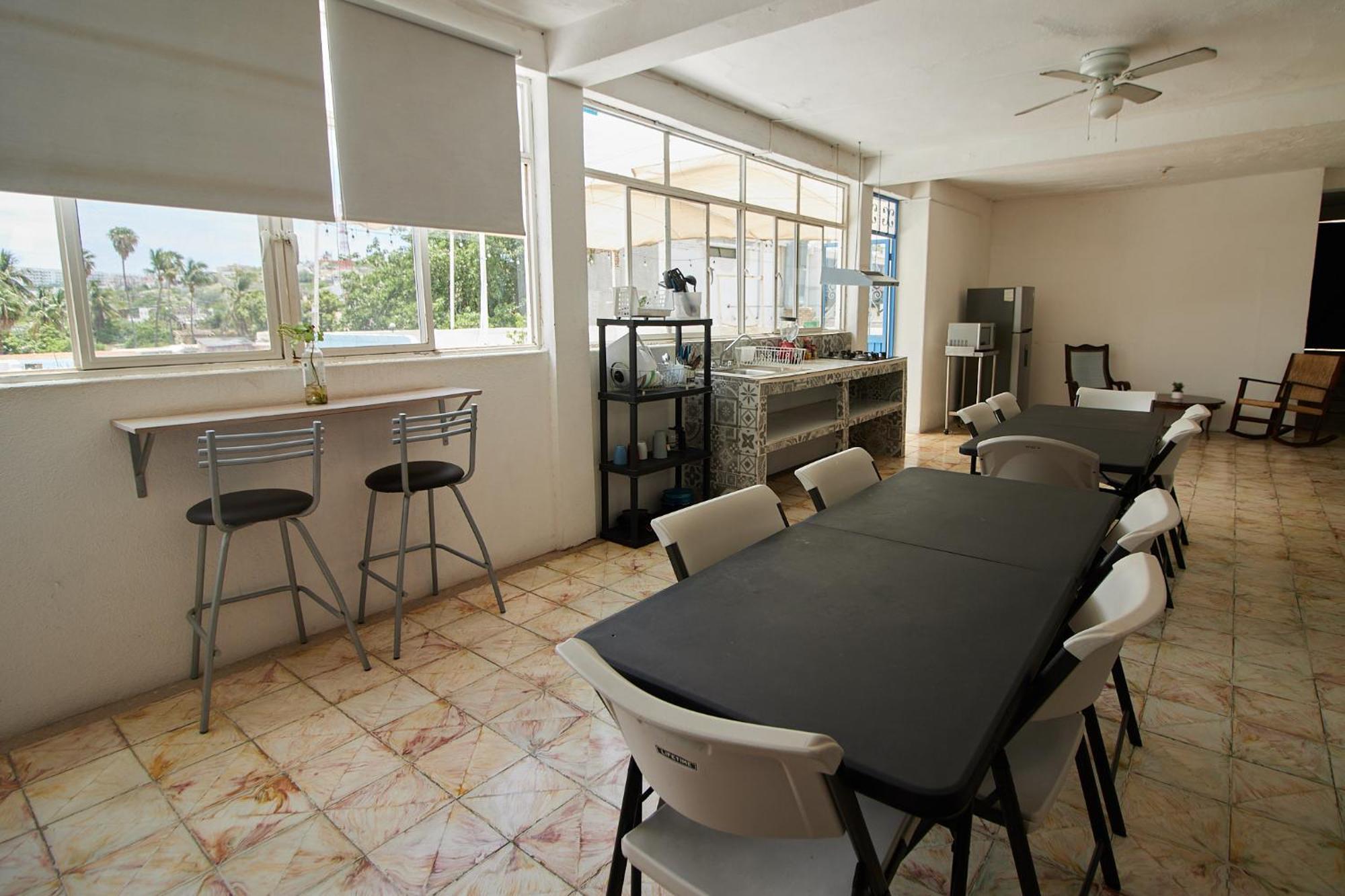 Hotel Casa Ceci Inn San José del Cabo Zewnętrze zdjęcie