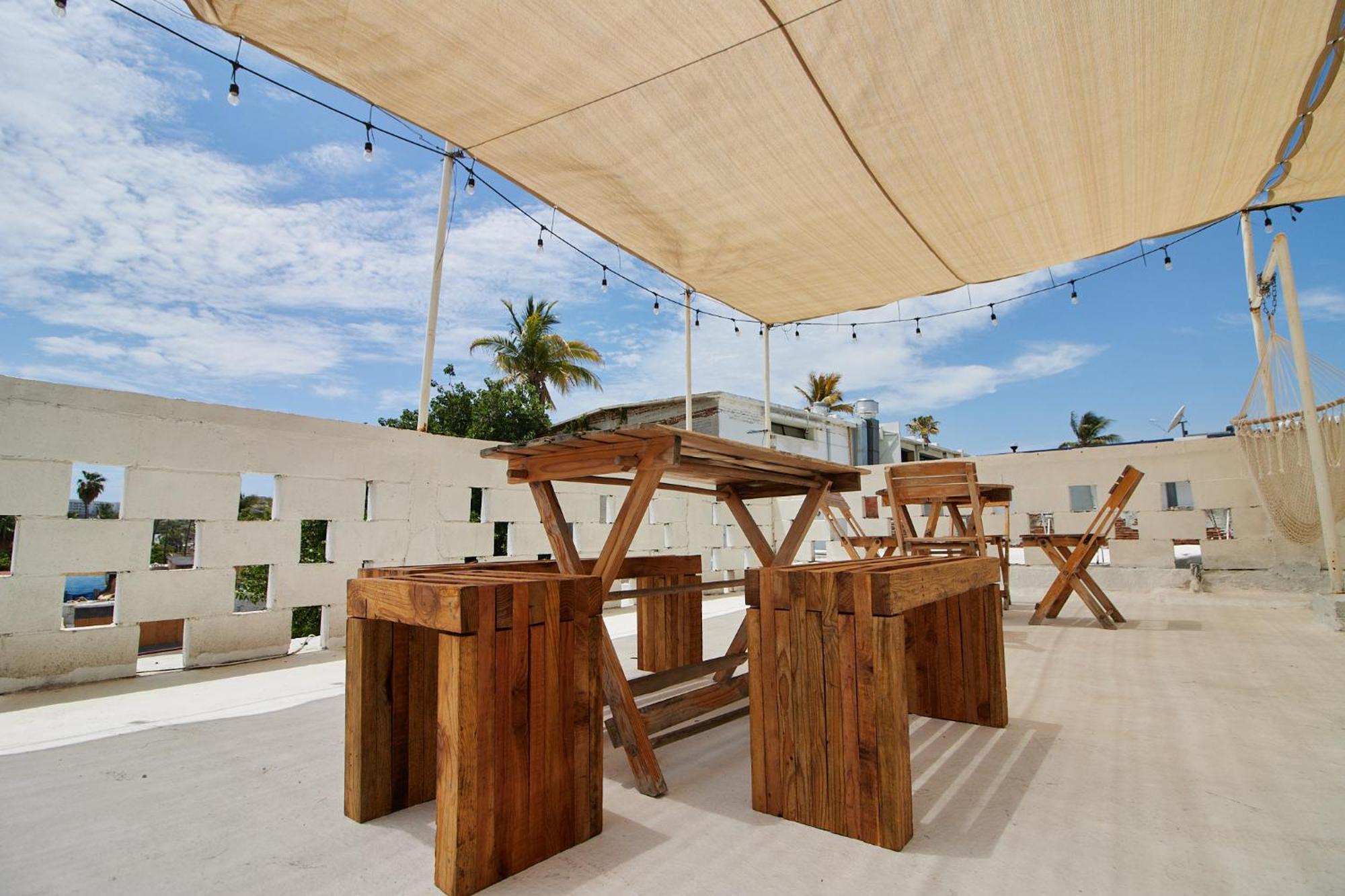 Hotel Casa Ceci Inn San José del Cabo Zewnętrze zdjęcie
