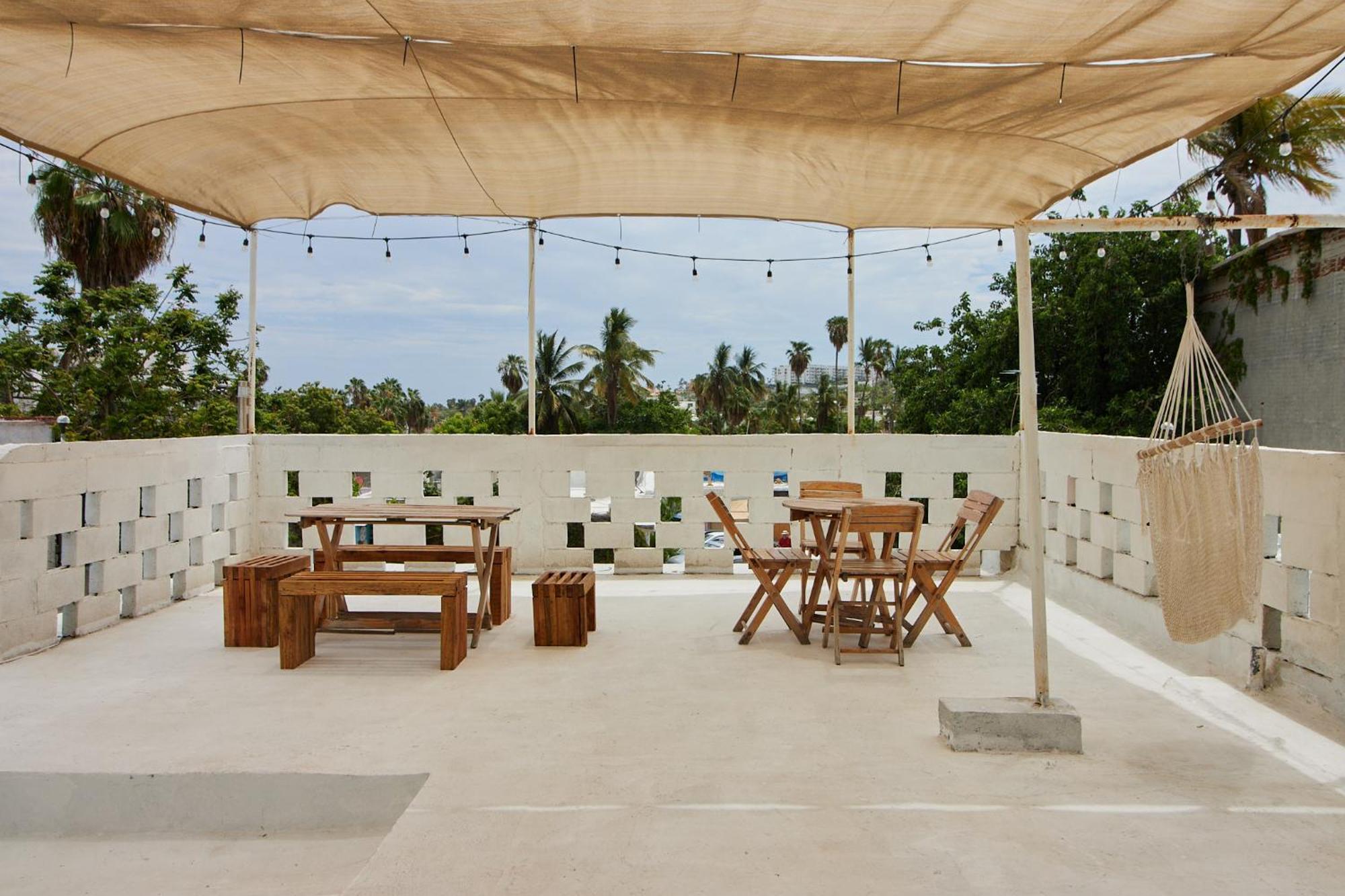 Hotel Casa Ceci Inn San José del Cabo Zewnętrze zdjęcie