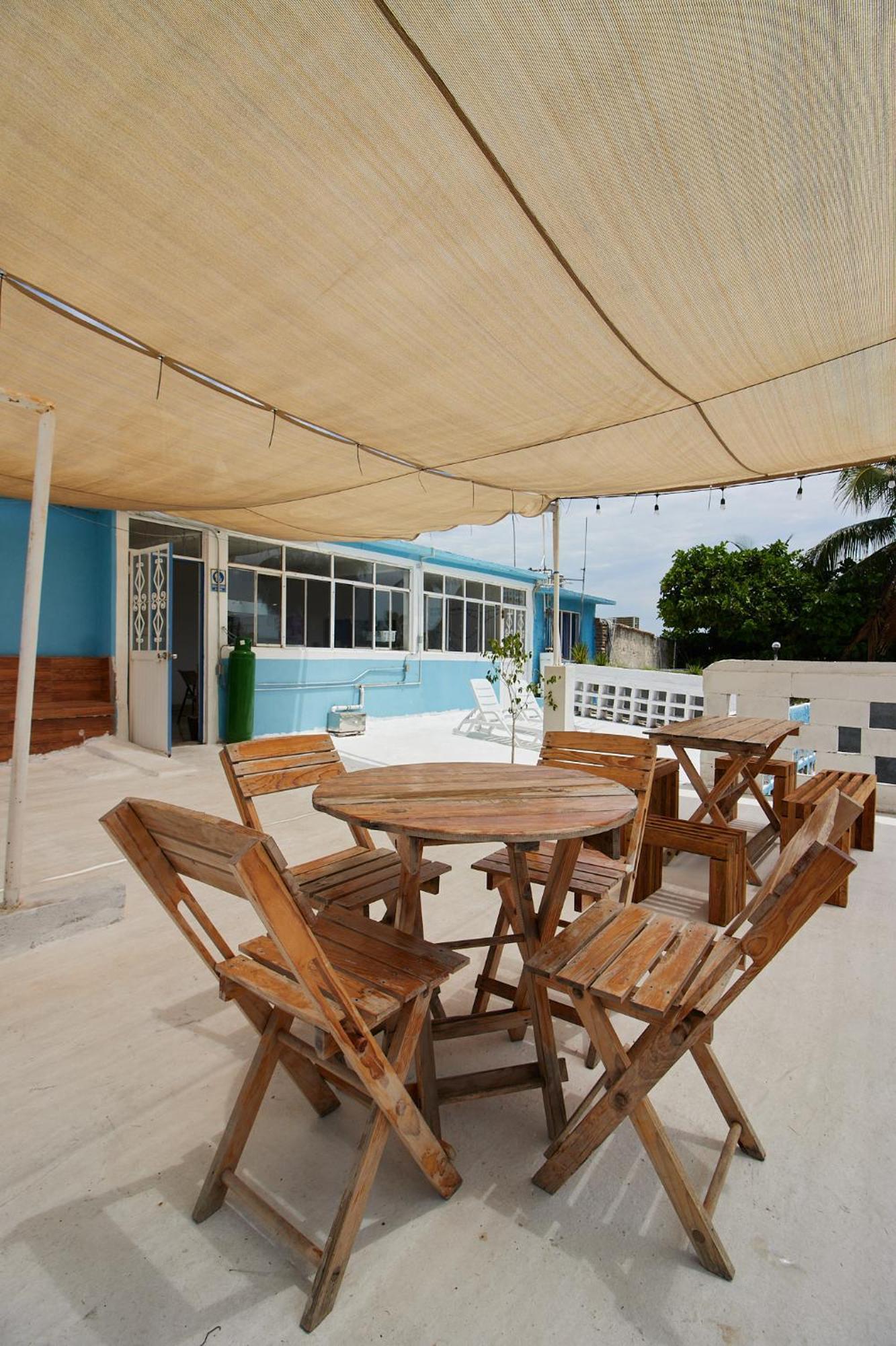 Hotel Casa Ceci Inn San José del Cabo Zewnętrze zdjęcie