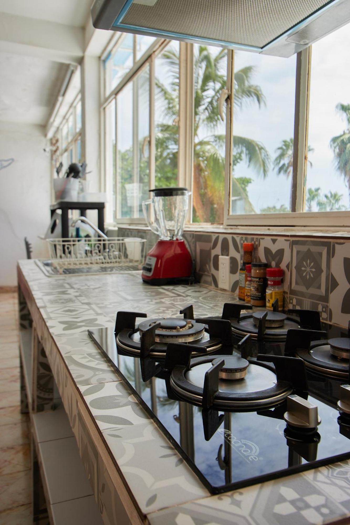 Hotel Casa Ceci Inn San José del Cabo Zewnętrze zdjęcie