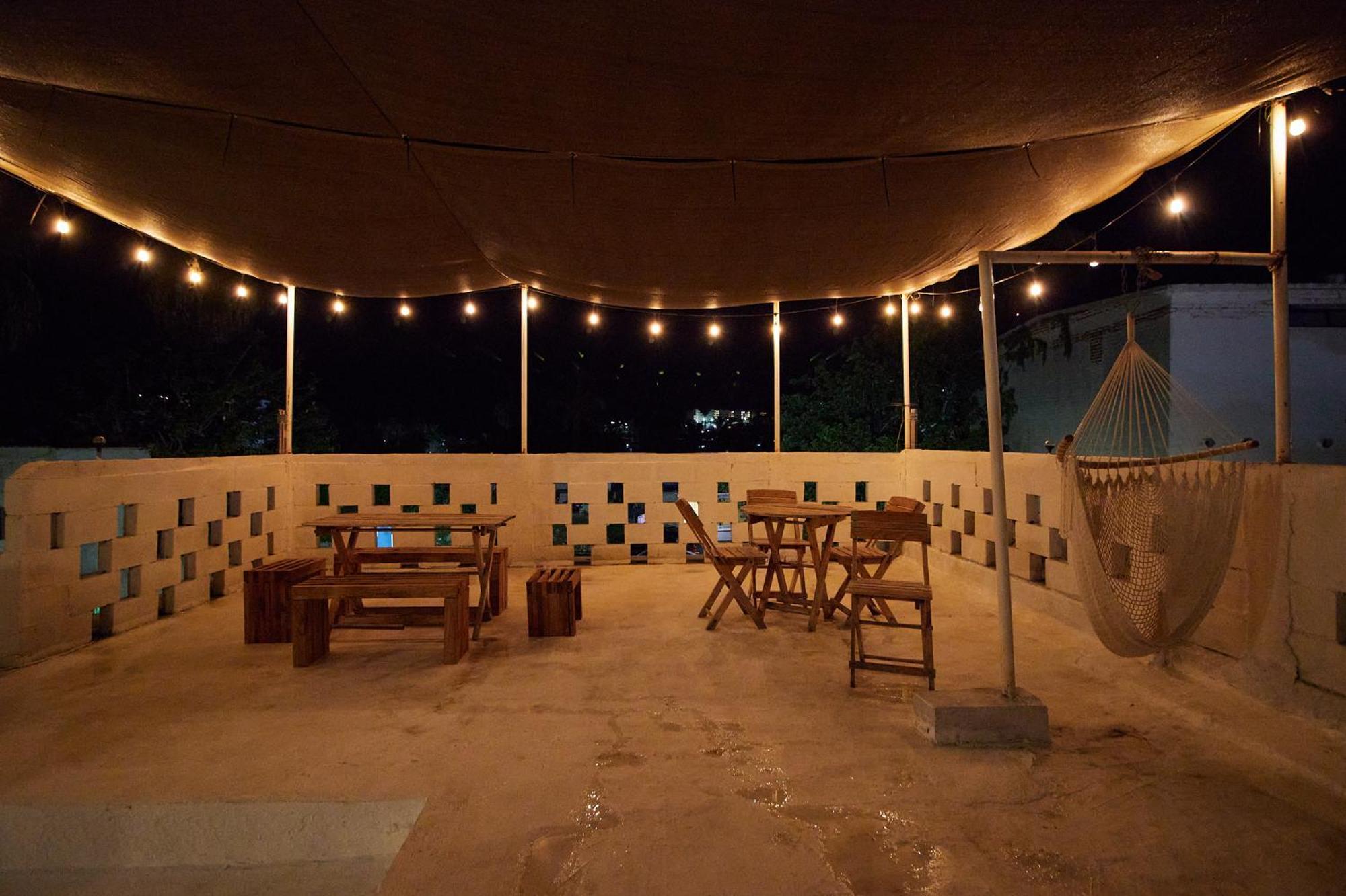 Hotel Casa Ceci Inn San José del Cabo Zewnętrze zdjęcie