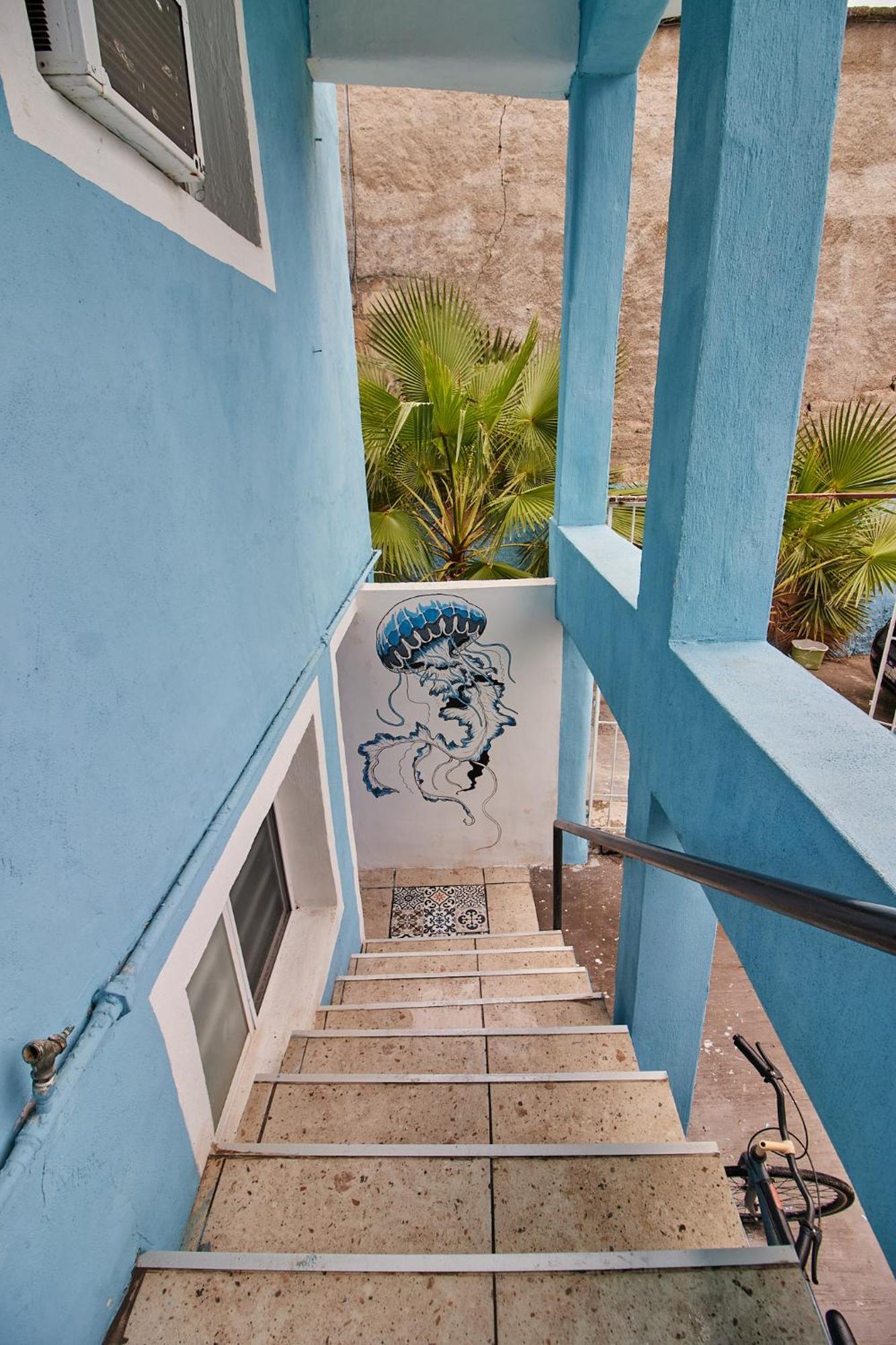 Hotel Casa Ceci Inn San José del Cabo Zewnętrze zdjęcie