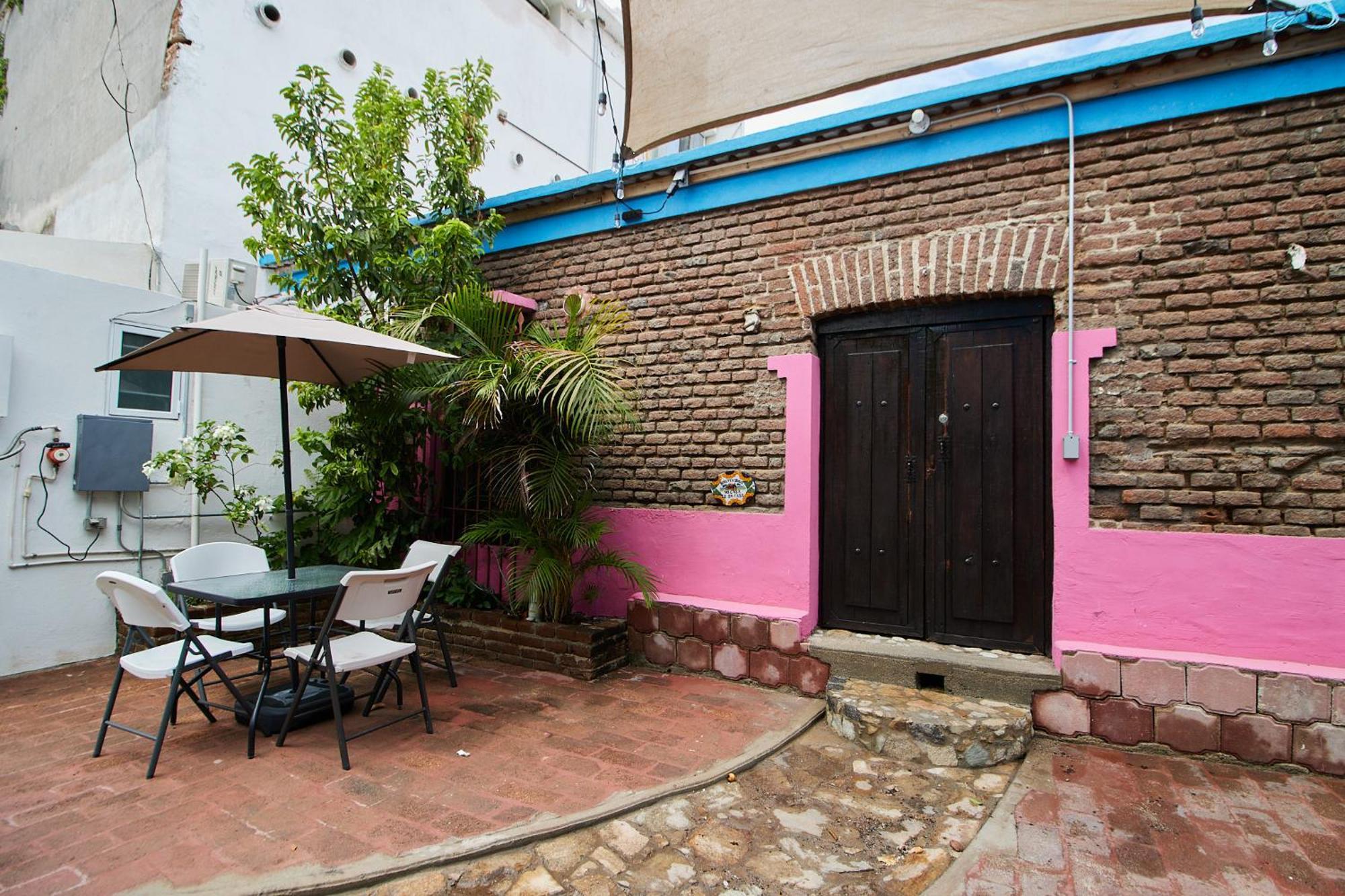 Hotel Casa Ceci Inn San José del Cabo Zewnętrze zdjęcie