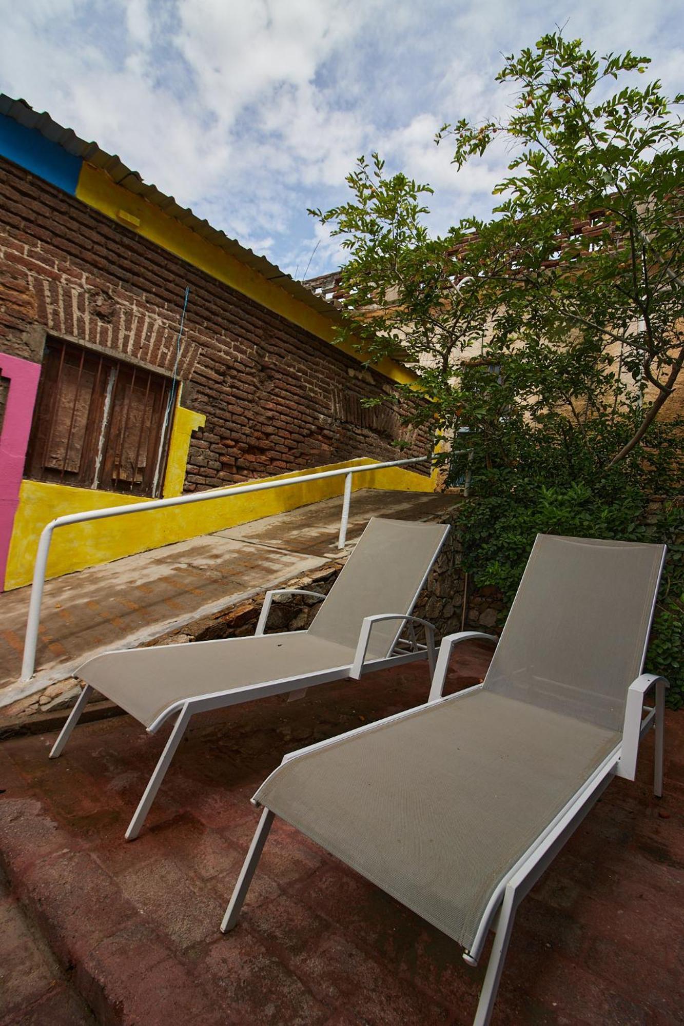 Hotel Casa Ceci Inn San José del Cabo Zewnętrze zdjęcie
