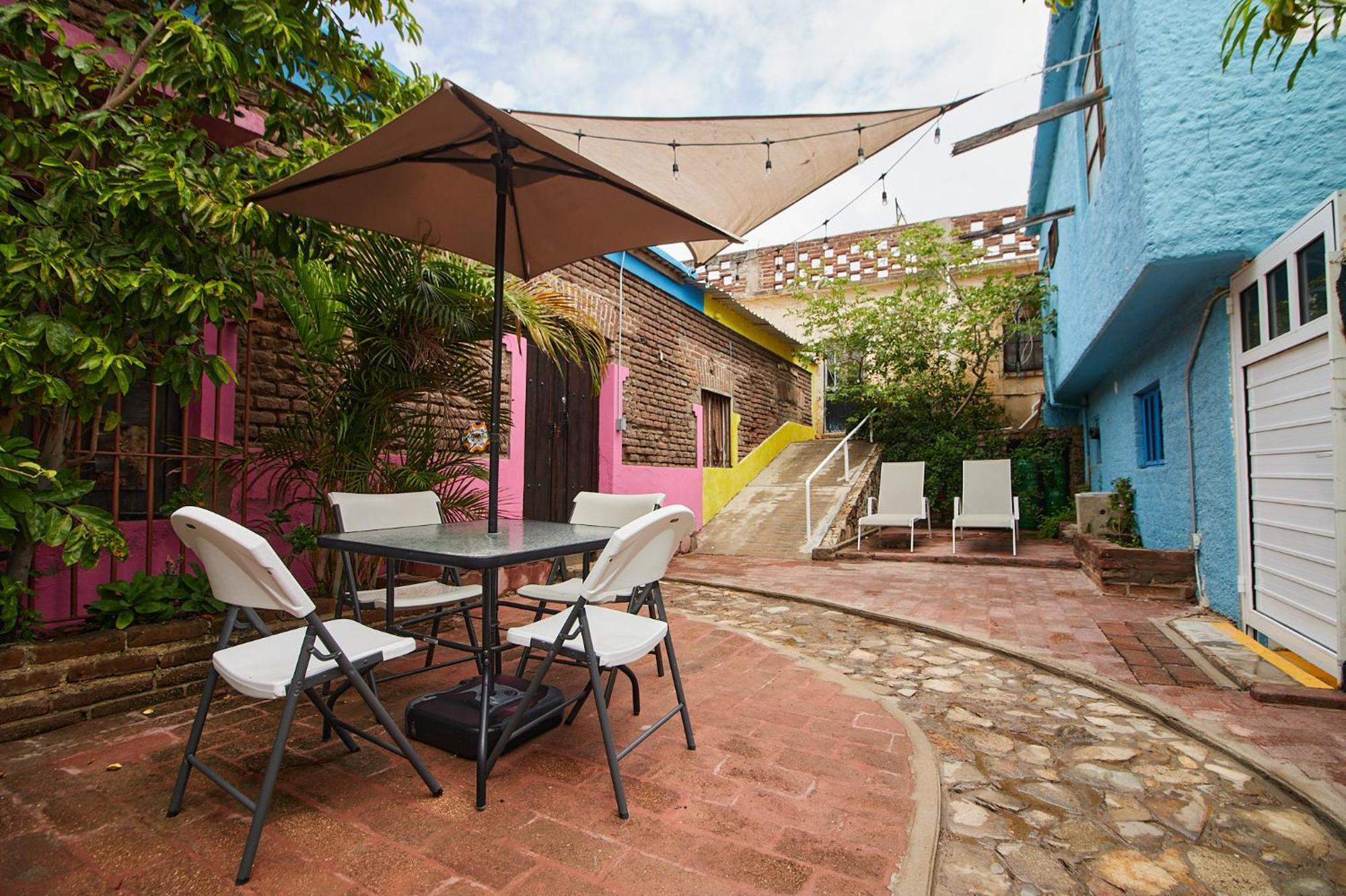 Hotel Casa Ceci Inn San José del Cabo Zewnętrze zdjęcie