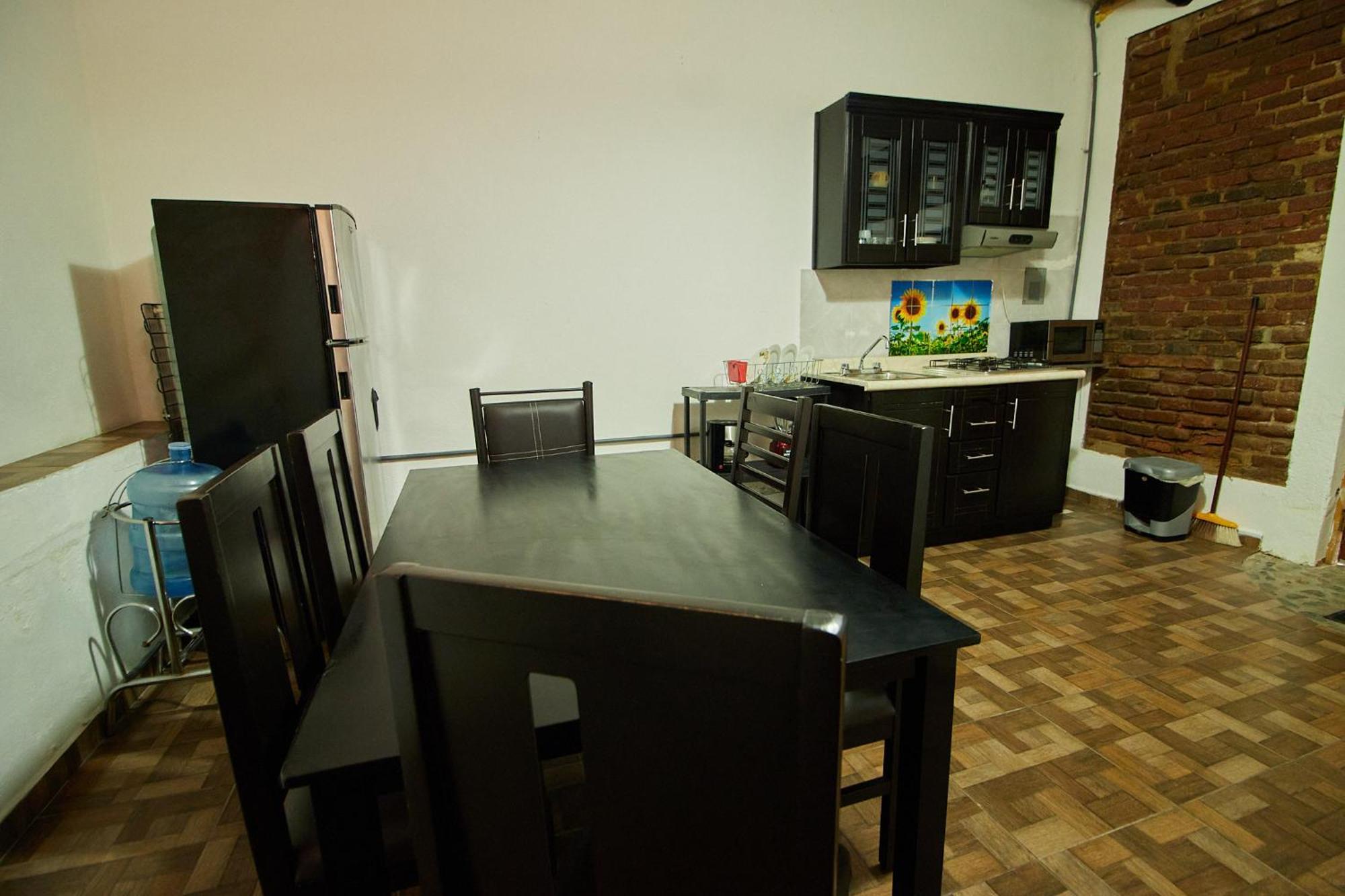 Hotel Casa Ceci Inn San José del Cabo Zewnętrze zdjęcie