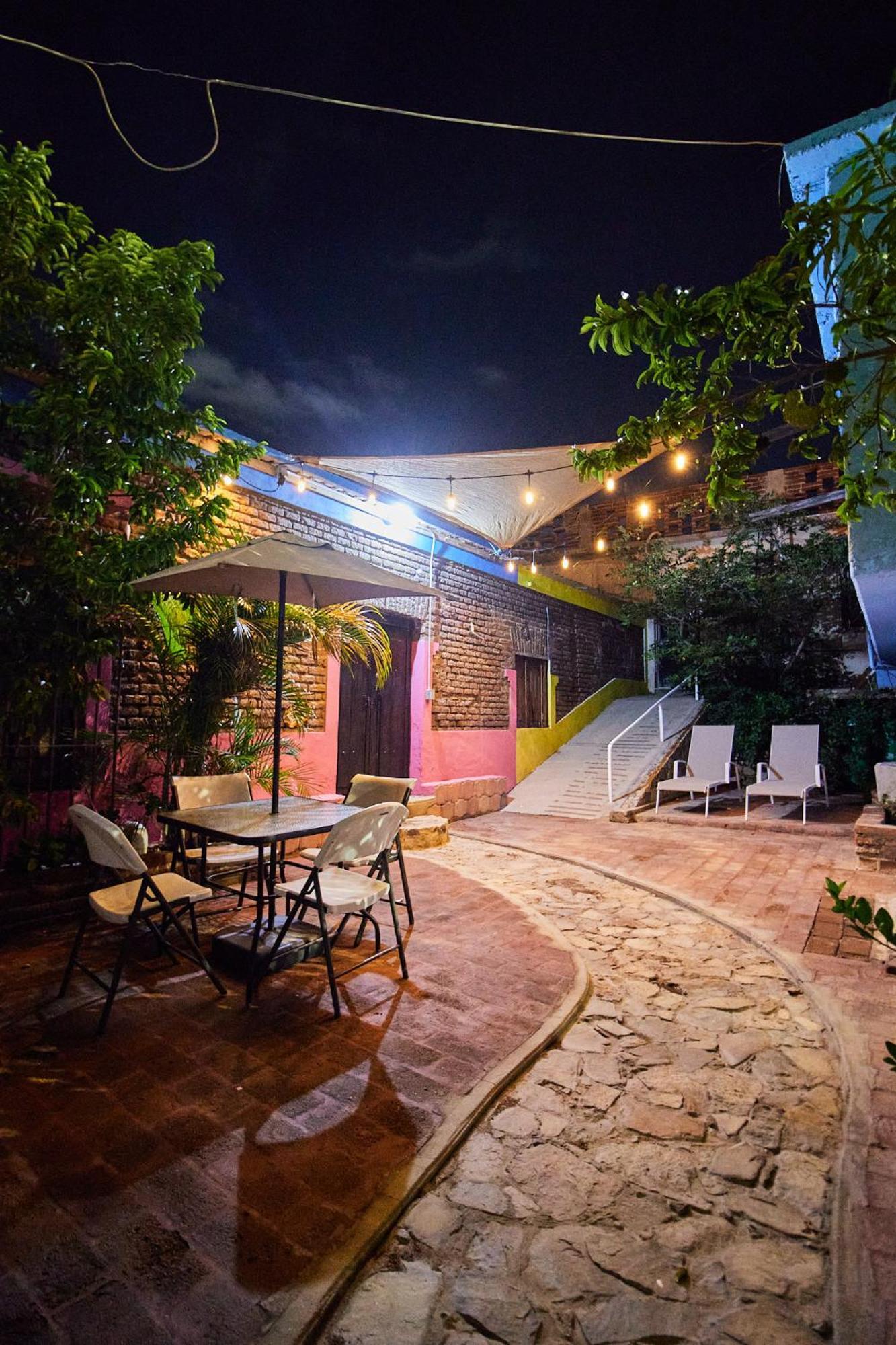 Hotel Casa Ceci Inn San José del Cabo Zewnętrze zdjęcie
