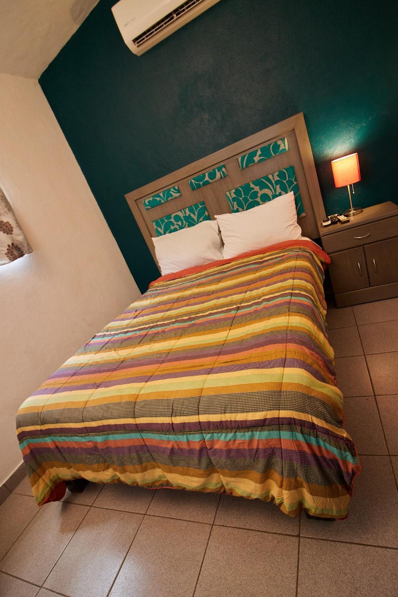 Hotel Casa Ceci Inn San José del Cabo Zewnętrze zdjęcie