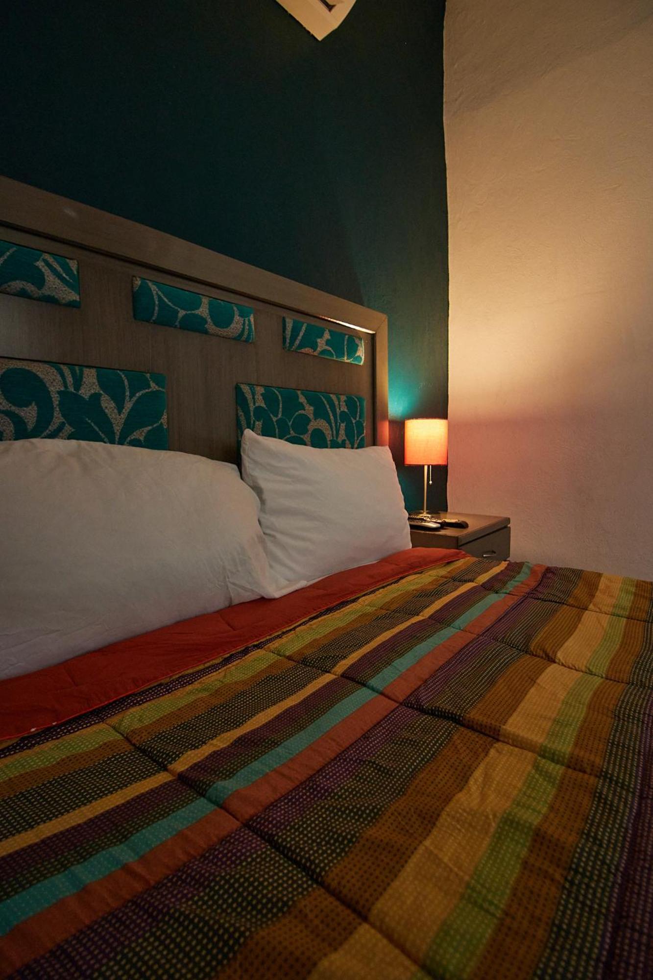 Hotel Casa Ceci Inn San José del Cabo Zewnętrze zdjęcie