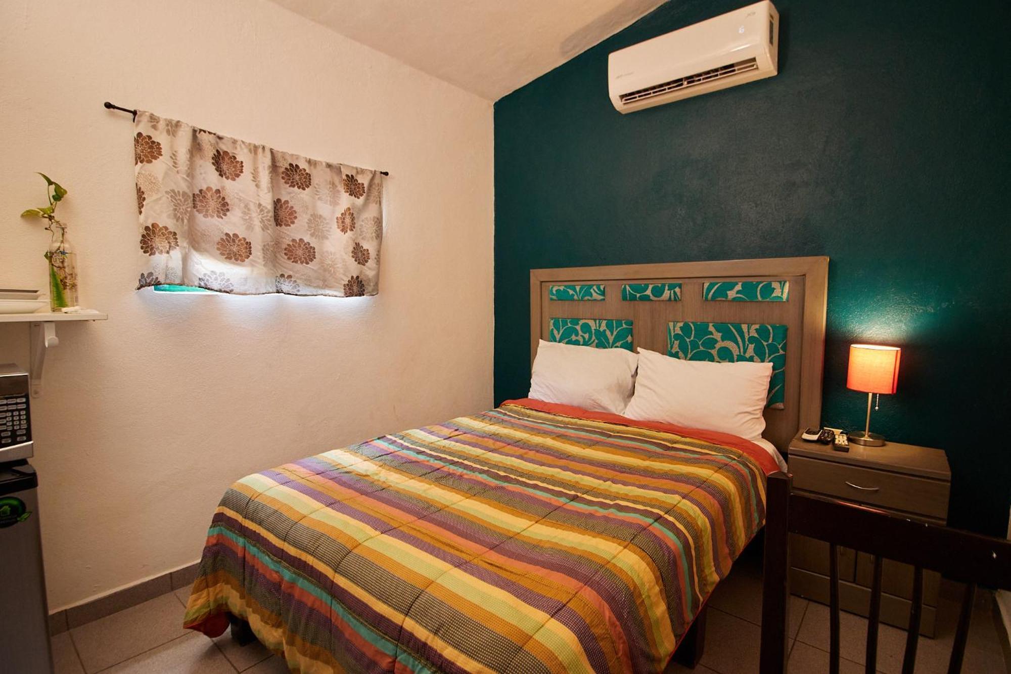 Hotel Casa Ceci Inn San José del Cabo Zewnętrze zdjęcie