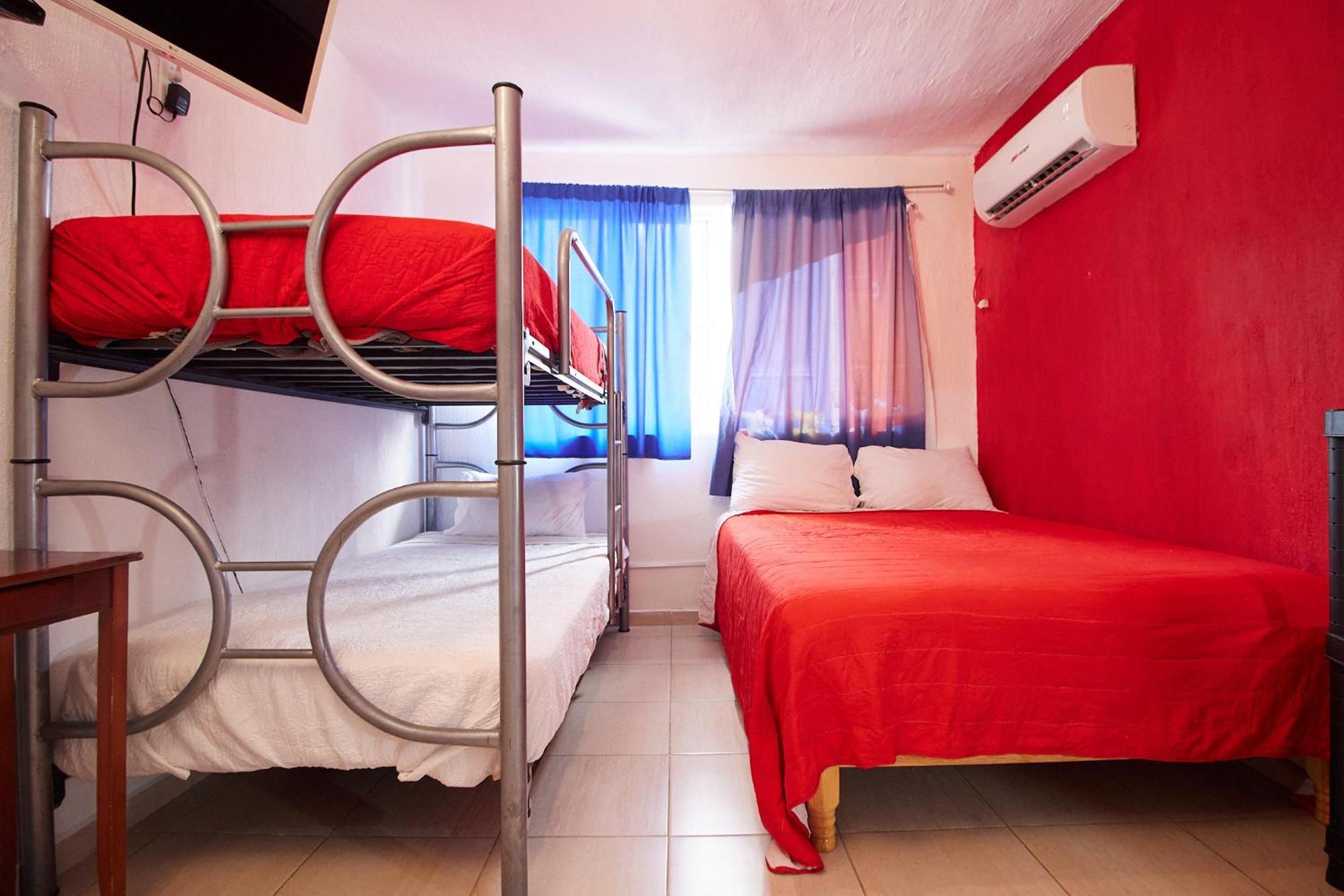 Hotel Casa Ceci Inn San José del Cabo Zewnętrze zdjęcie
