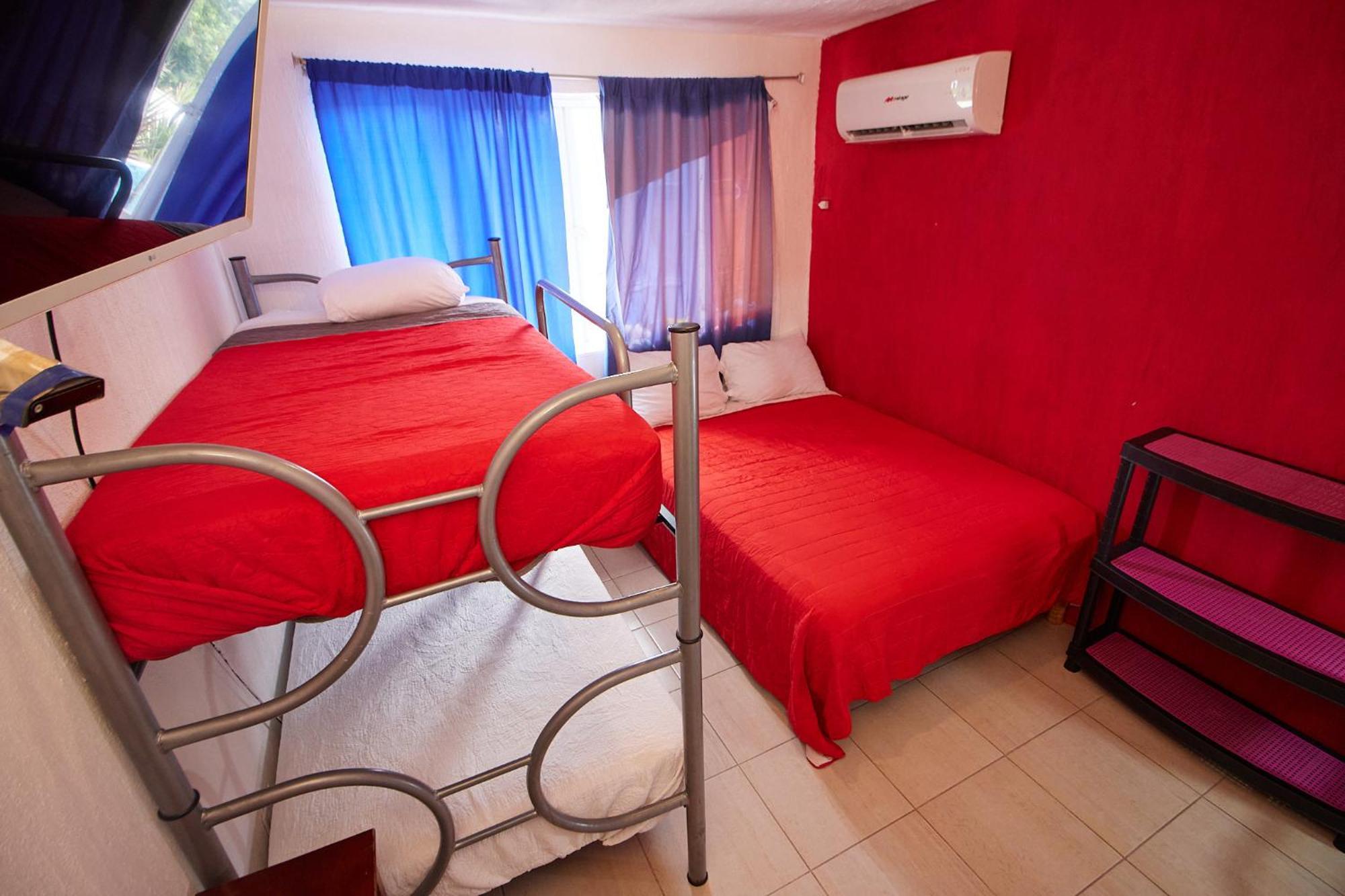 Hotel Casa Ceci Inn San José del Cabo Zewnętrze zdjęcie