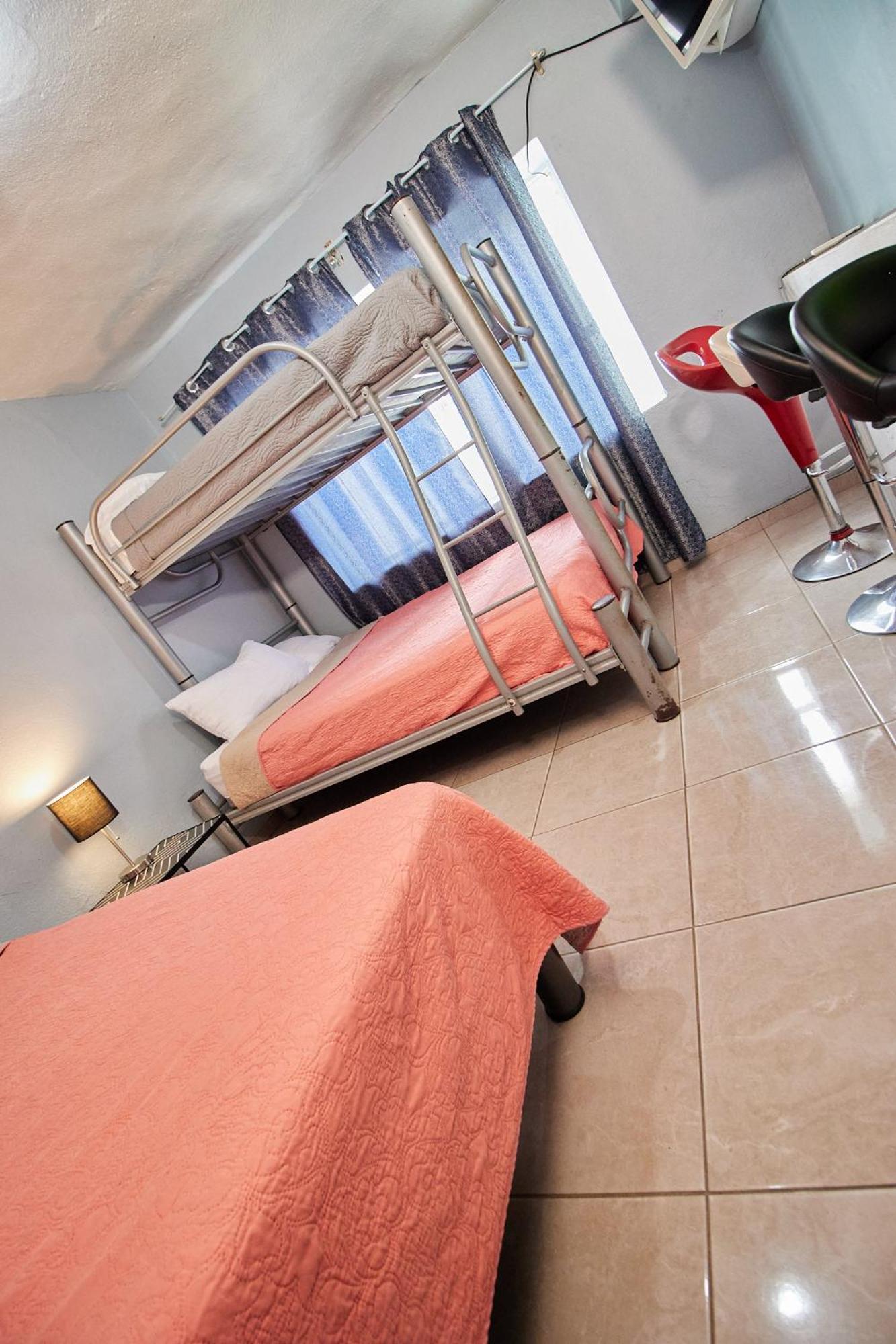 Hotel Casa Ceci Inn San José del Cabo Zewnętrze zdjęcie