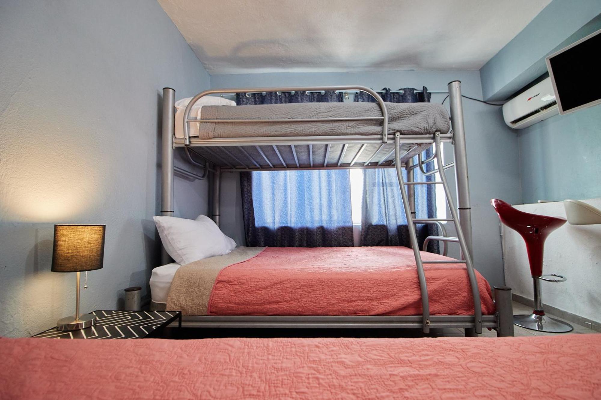 Hotel Casa Ceci Inn San José del Cabo Zewnętrze zdjęcie
