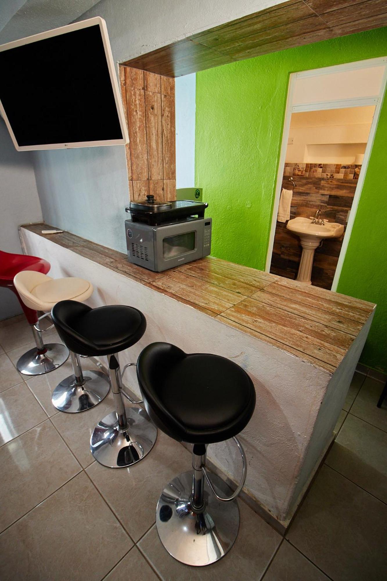 Hotel Casa Ceci Inn San José del Cabo Zewnętrze zdjęcie