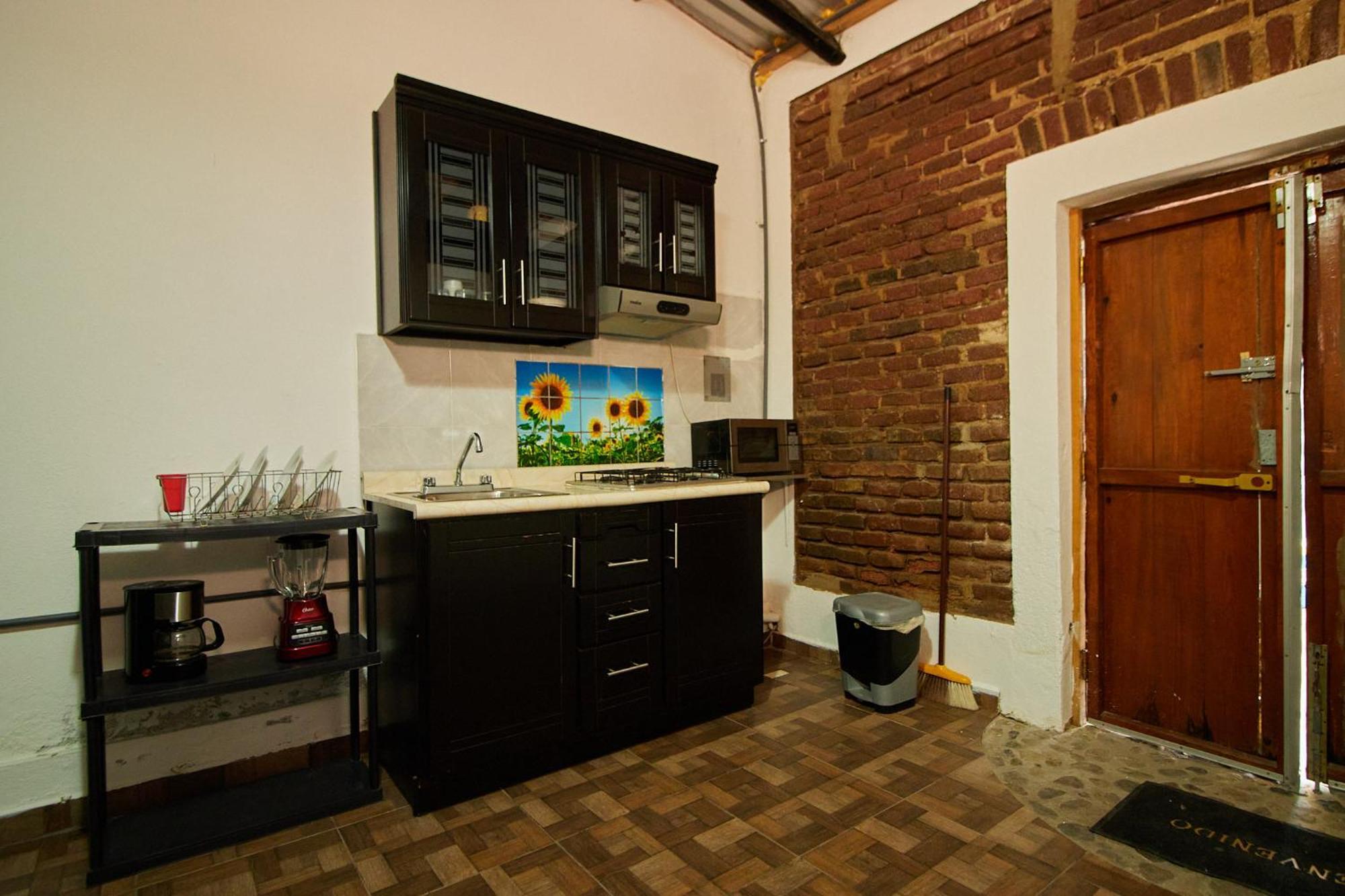 Hotel Casa Ceci Inn San José del Cabo Zewnętrze zdjęcie