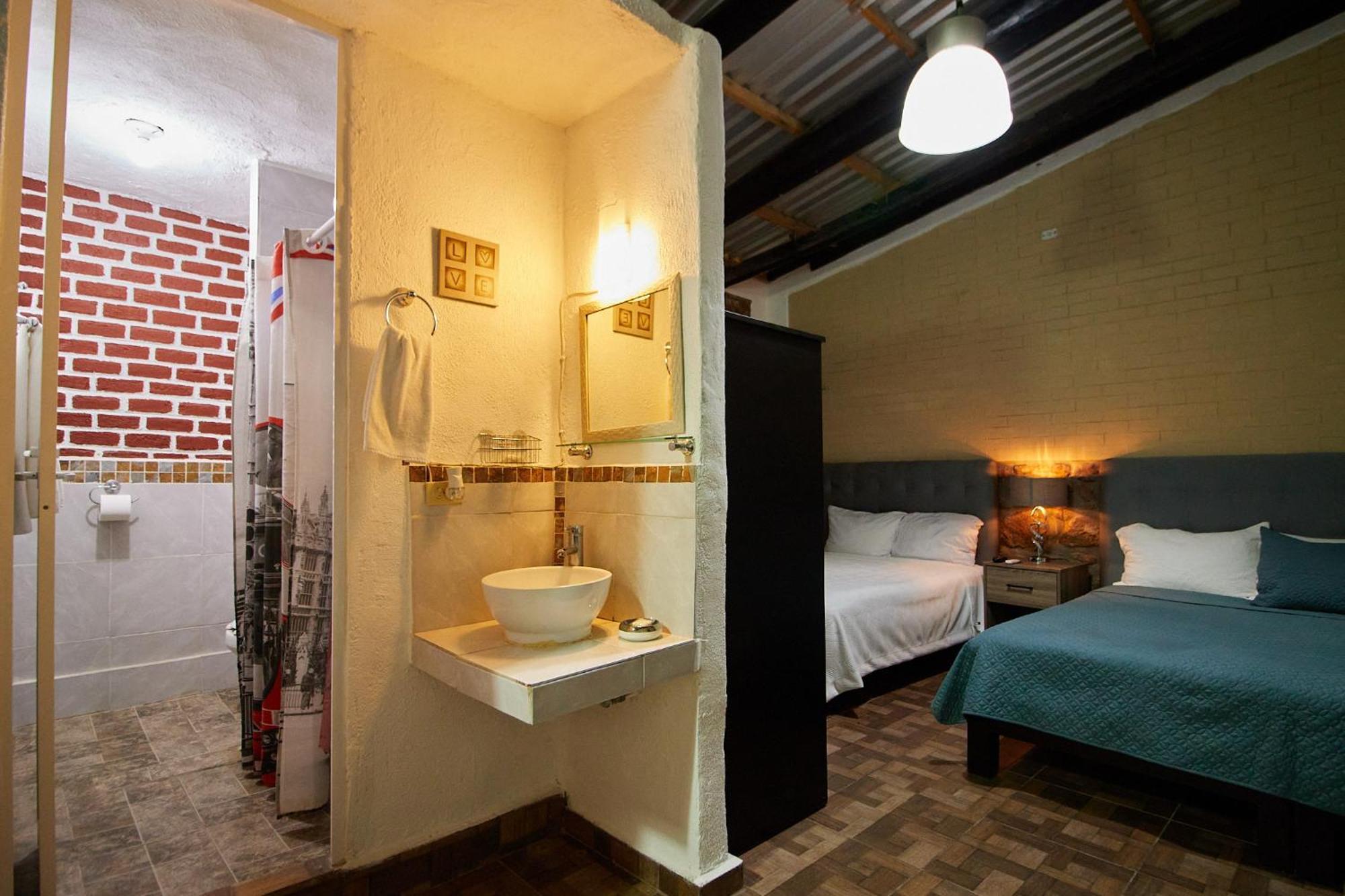 Hotel Casa Ceci Inn San José del Cabo Zewnętrze zdjęcie