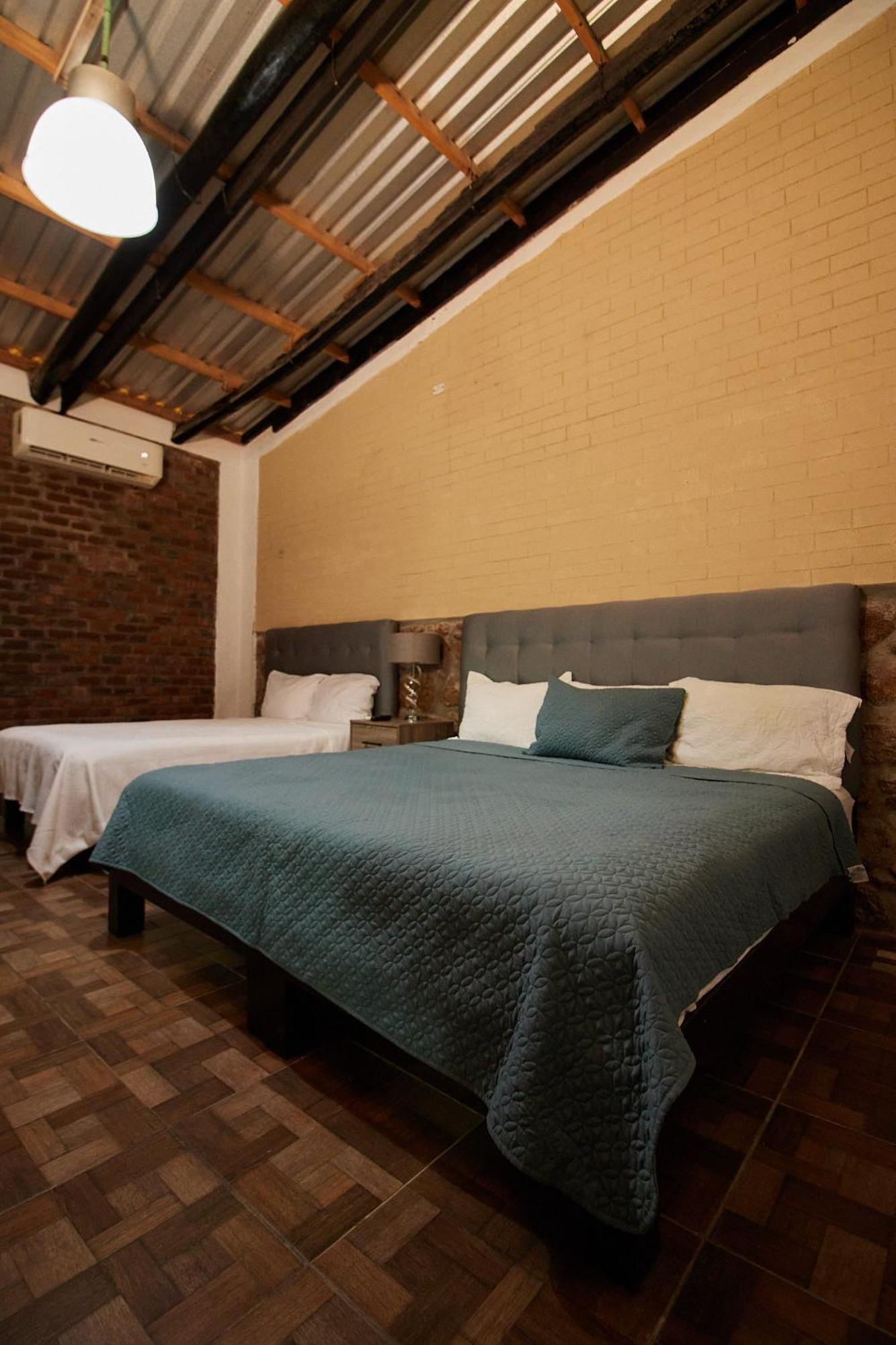 Hotel Casa Ceci Inn San José del Cabo Zewnętrze zdjęcie