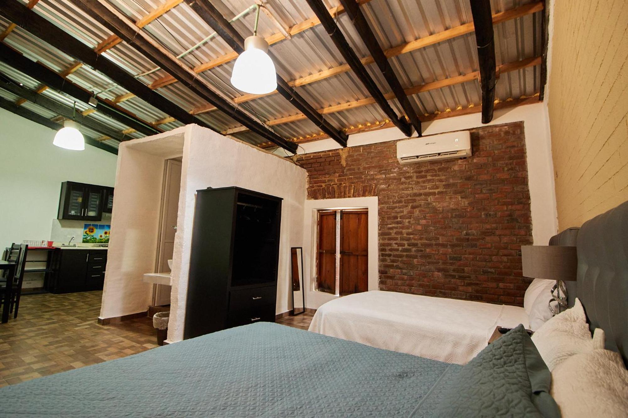 Hotel Casa Ceci Inn San José del Cabo Zewnętrze zdjęcie