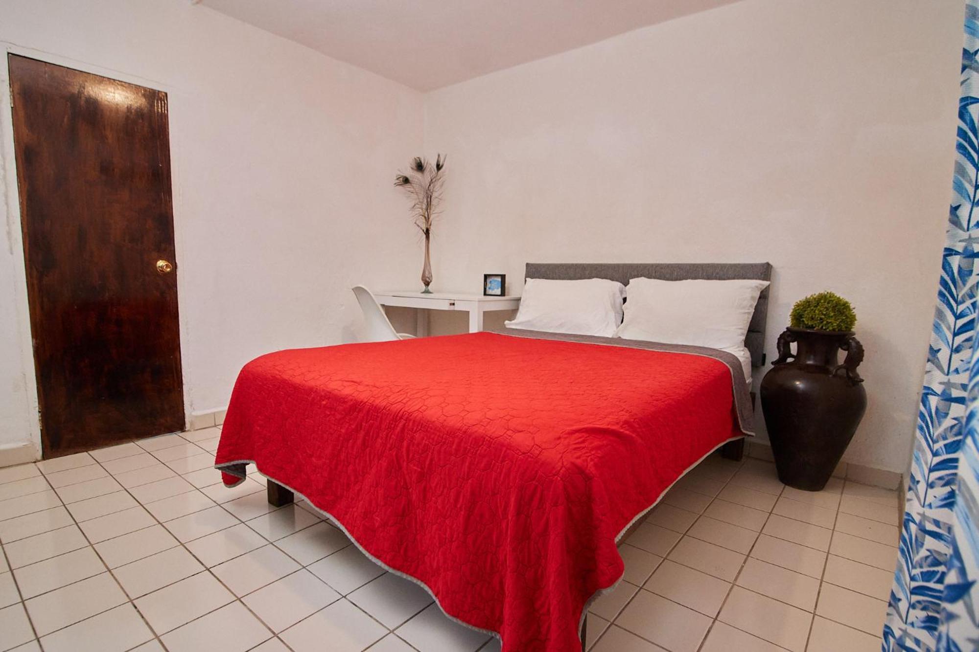Hotel Casa Ceci Inn San José del Cabo Zewnętrze zdjęcie
