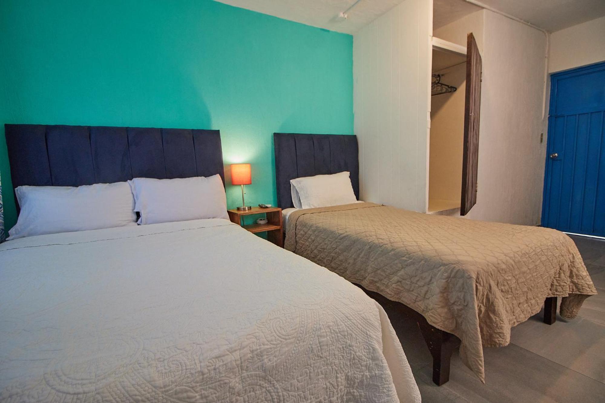 Hotel Casa Ceci Inn San José del Cabo Zewnętrze zdjęcie