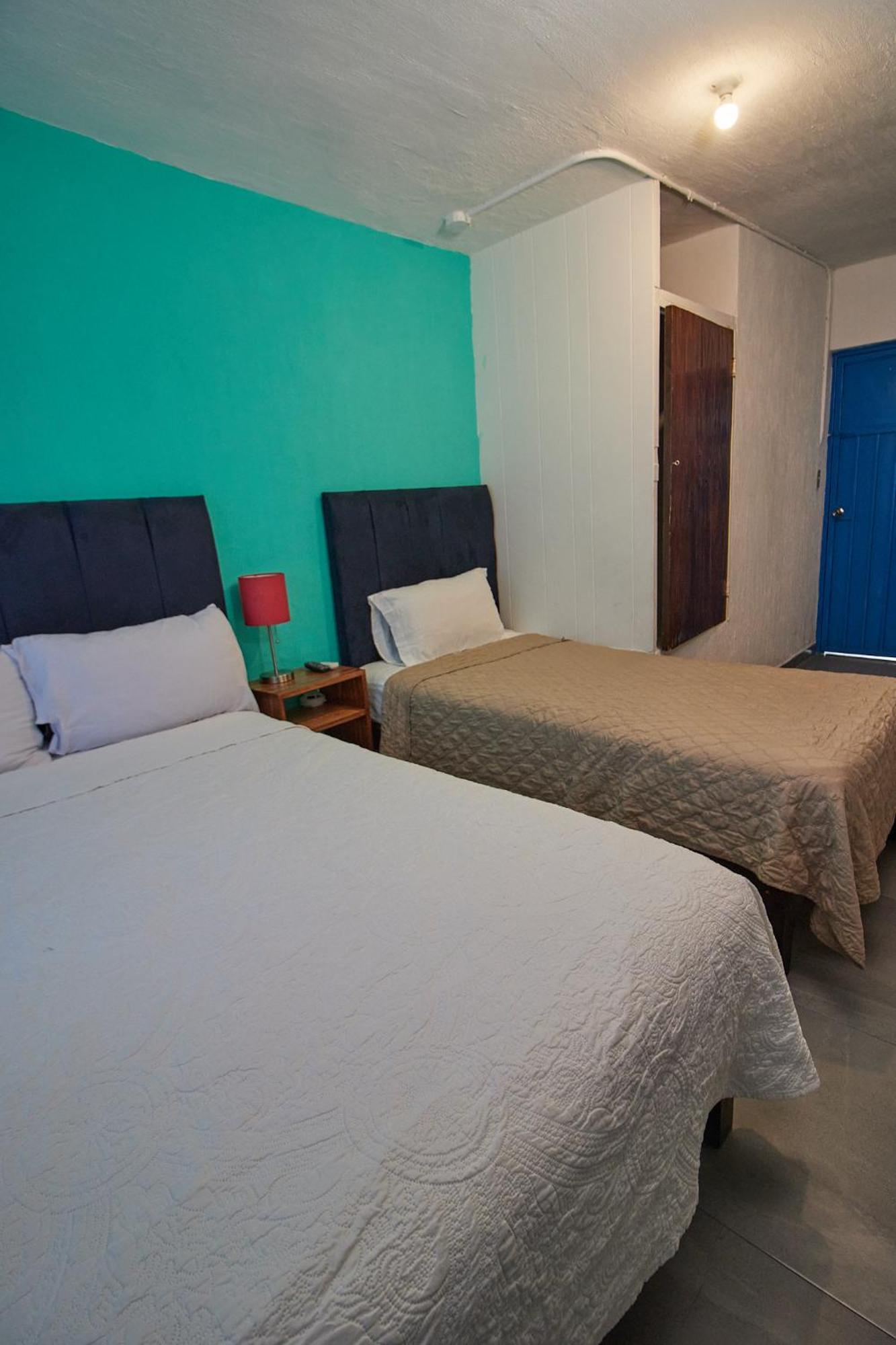 Hotel Casa Ceci Inn San José del Cabo Zewnętrze zdjęcie