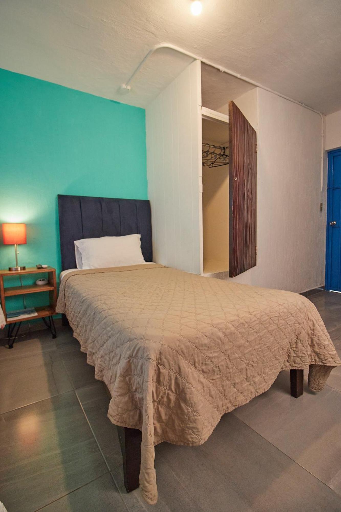 Hotel Casa Ceci Inn San José del Cabo Zewnętrze zdjęcie