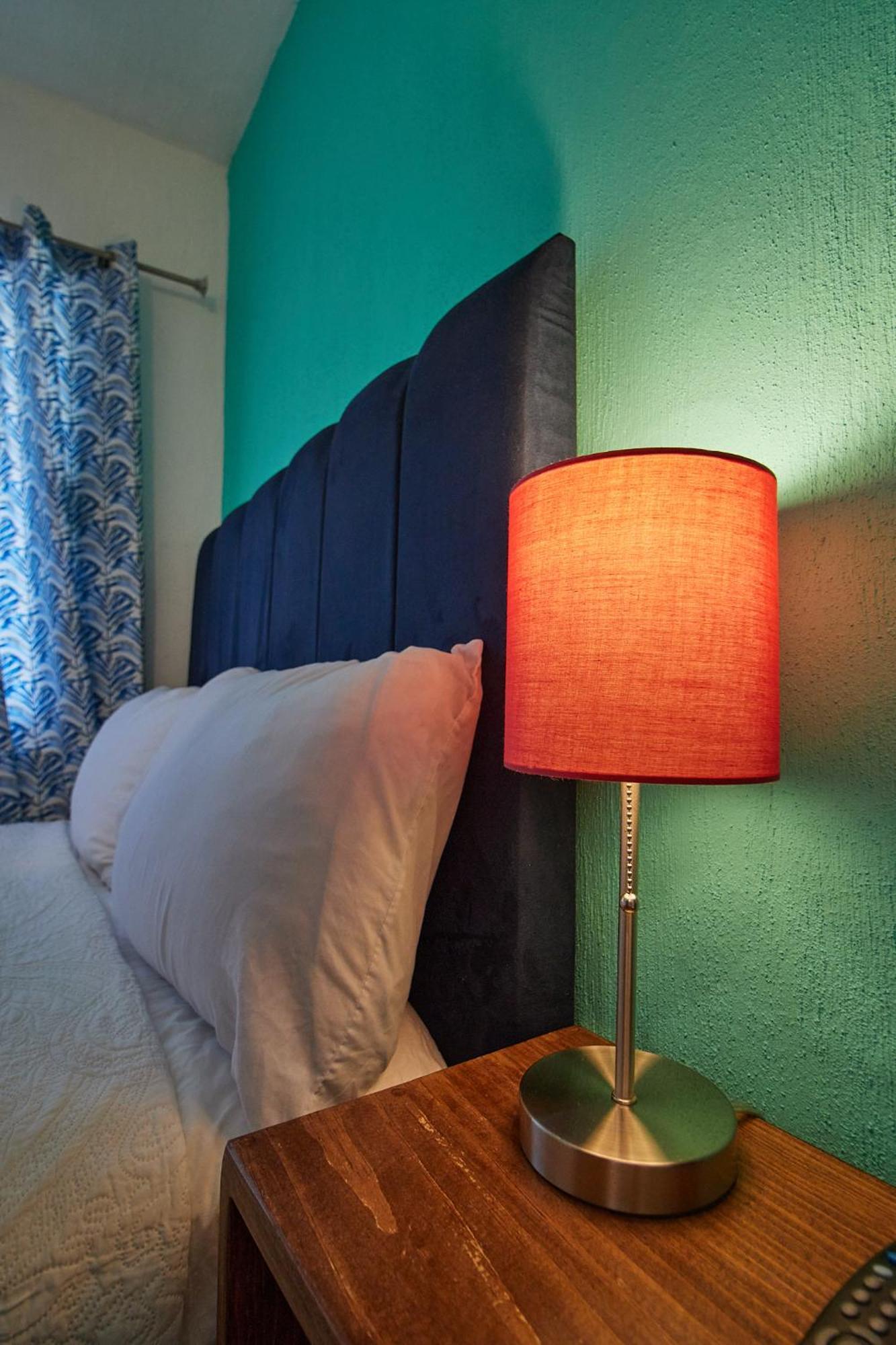 Hotel Casa Ceci Inn San José del Cabo Zewnętrze zdjęcie