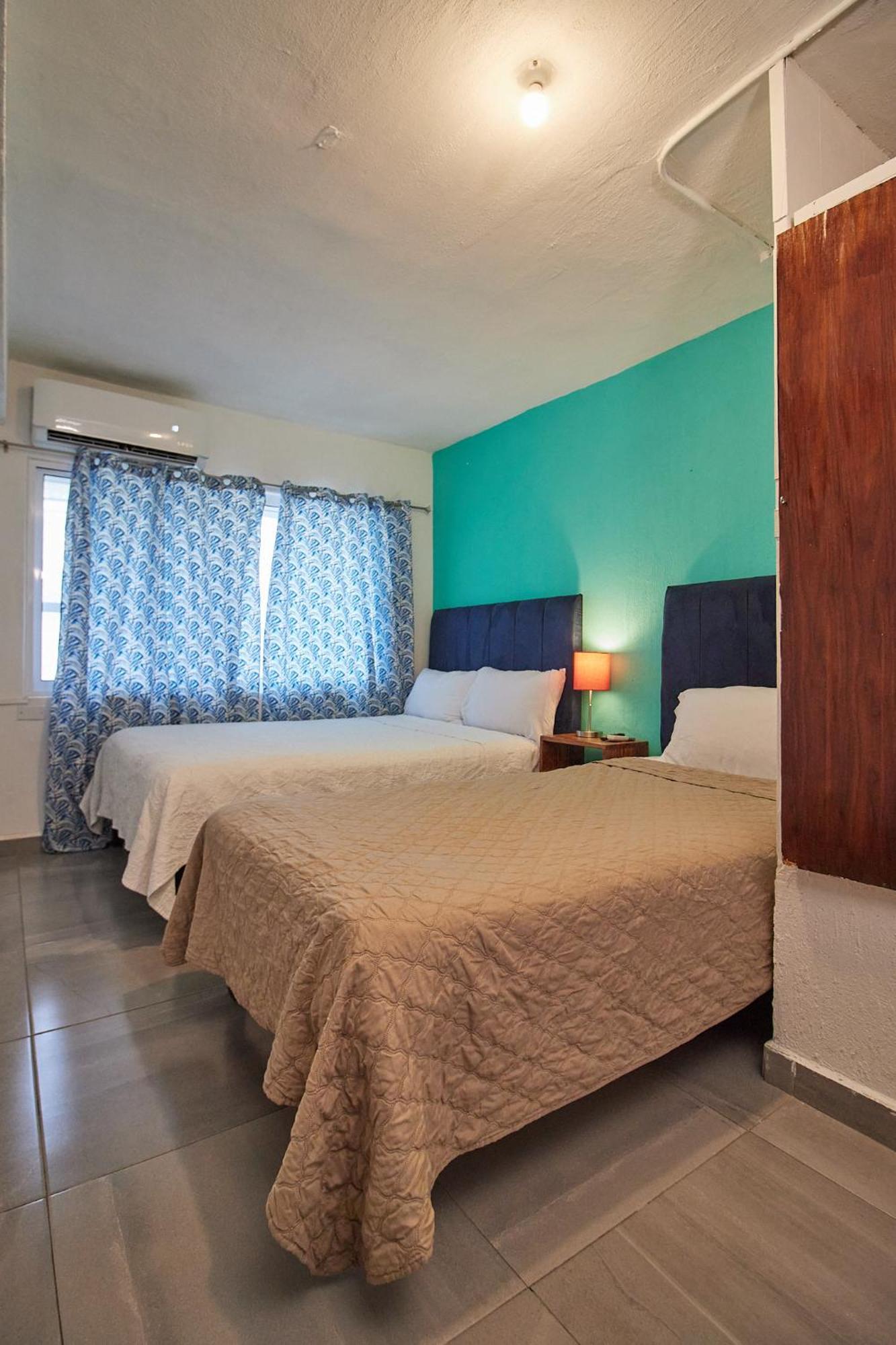 Hotel Casa Ceci Inn San José del Cabo Zewnętrze zdjęcie