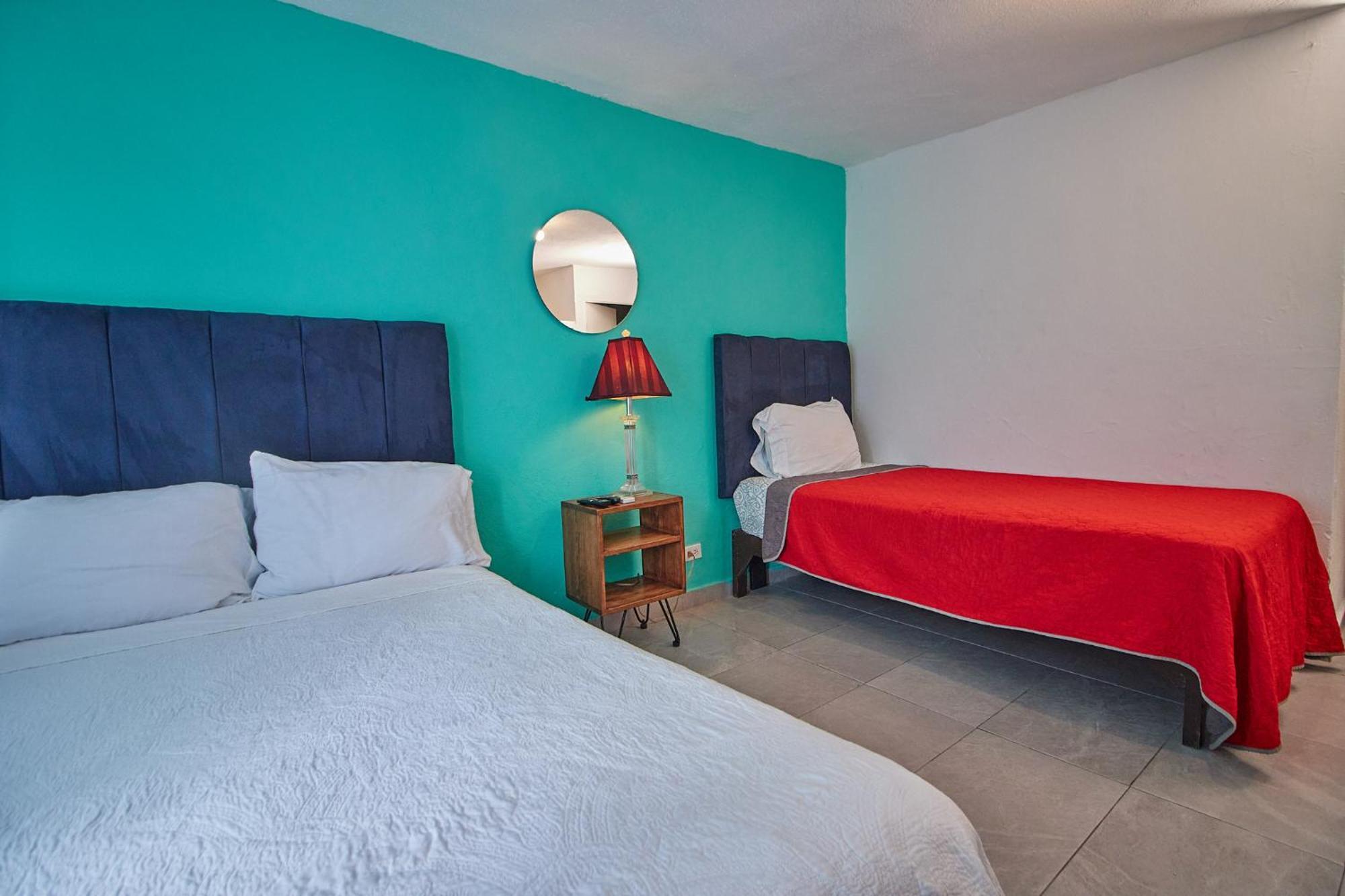Hotel Casa Ceci Inn San José del Cabo Zewnętrze zdjęcie