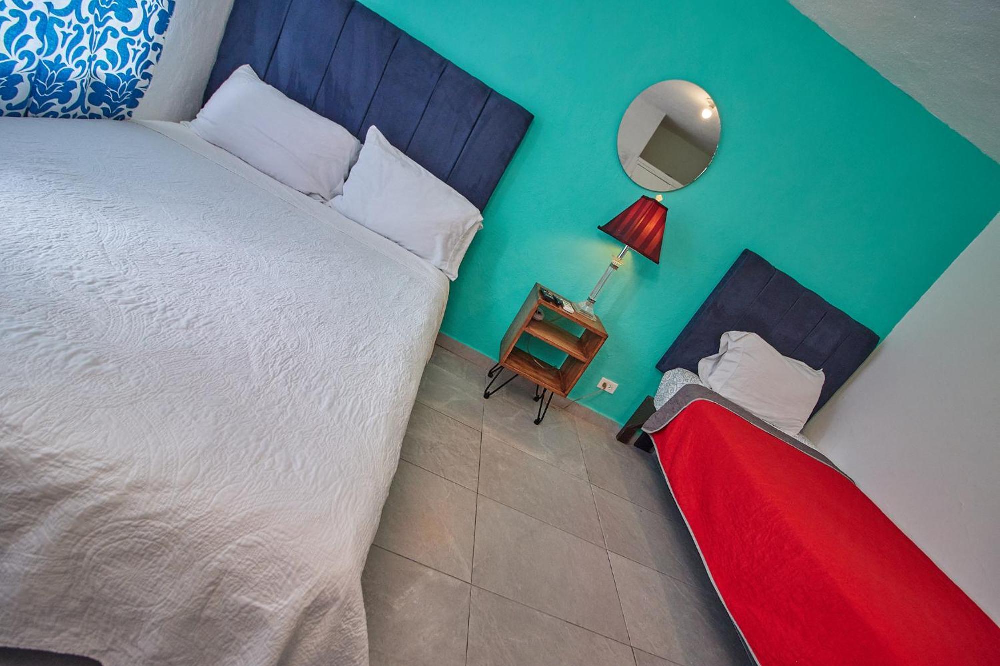 Hotel Casa Ceci Inn San José del Cabo Zewnętrze zdjęcie
