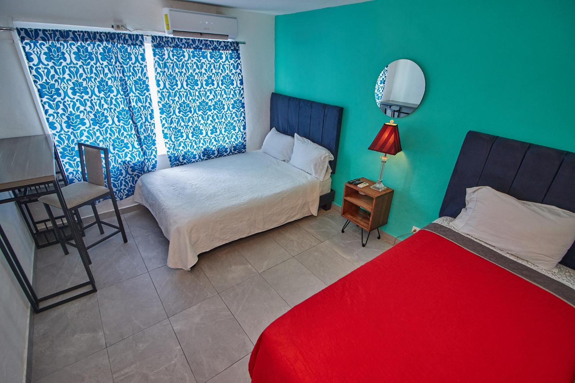 Hotel Casa Ceci Inn San José del Cabo Zewnętrze zdjęcie