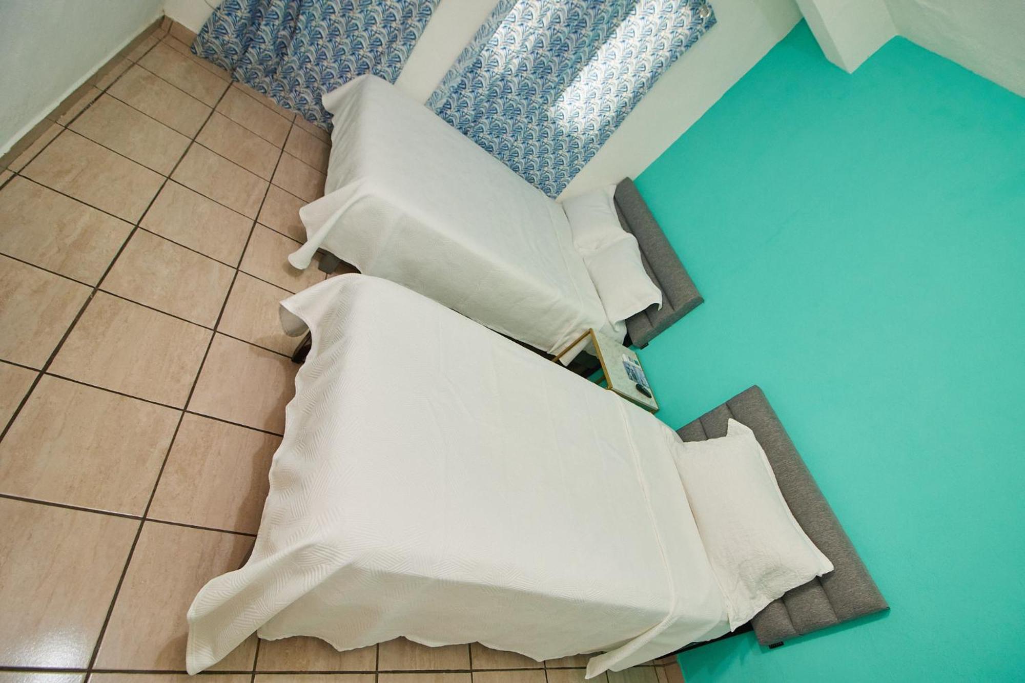 Hotel Casa Ceci Inn San José del Cabo Zewnętrze zdjęcie