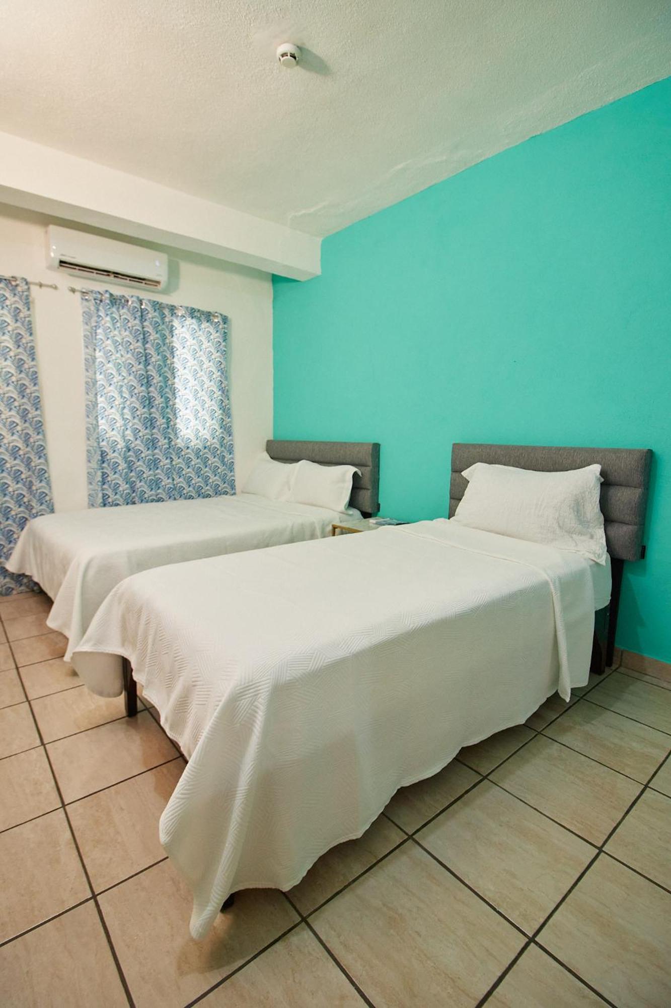 Hotel Casa Ceci Inn San José del Cabo Zewnętrze zdjęcie