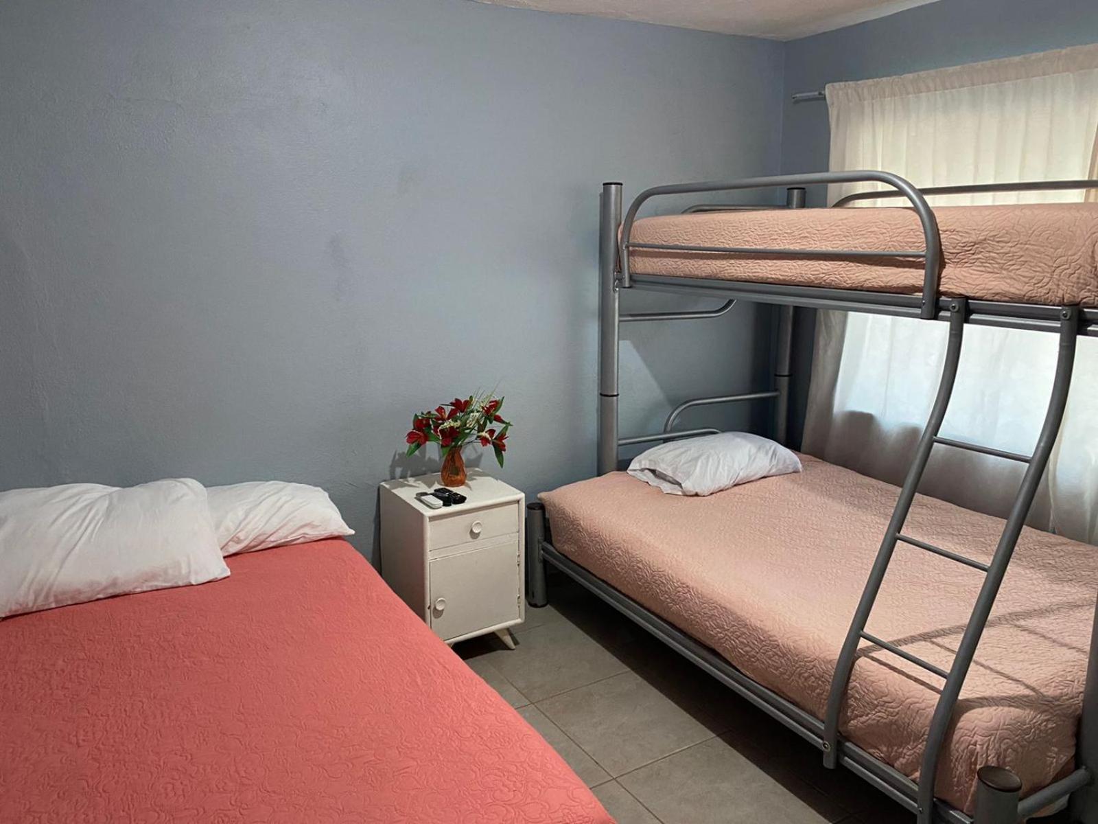 Hotel Casa Ceci Inn San José del Cabo Pokój zdjęcie