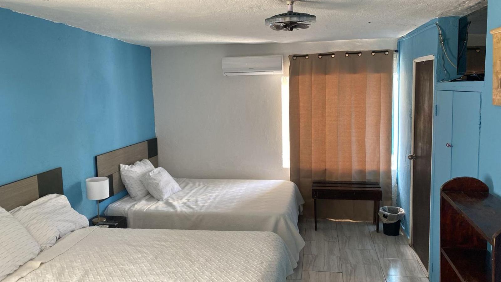Hotel Casa Ceci Inn San José del Cabo Zewnętrze zdjęcie